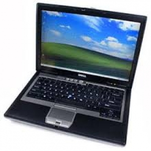 Dell Latitude D-6420 Laptop